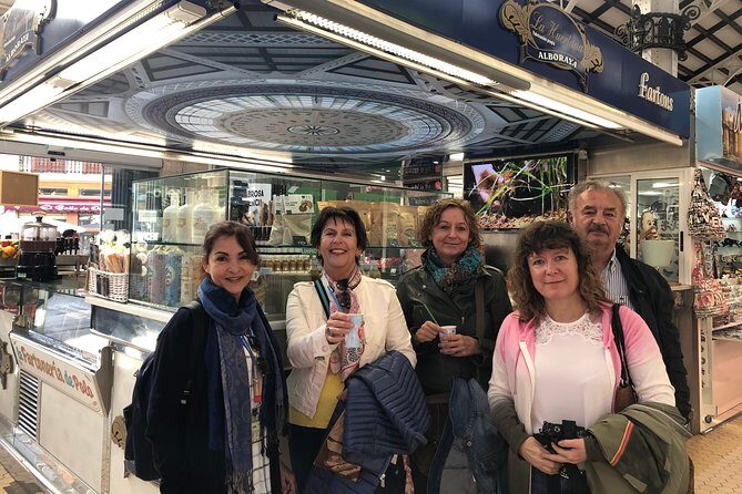 Valencia Step By Step for you - Final Thoughts