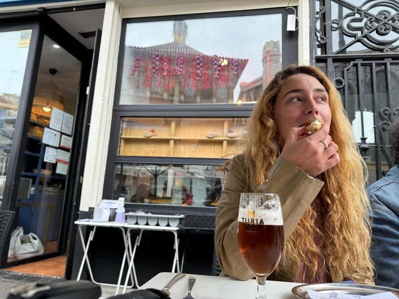 Valencia: Tapas Adventure with a Local Guide - Discovering Valencia Through Its Tastes