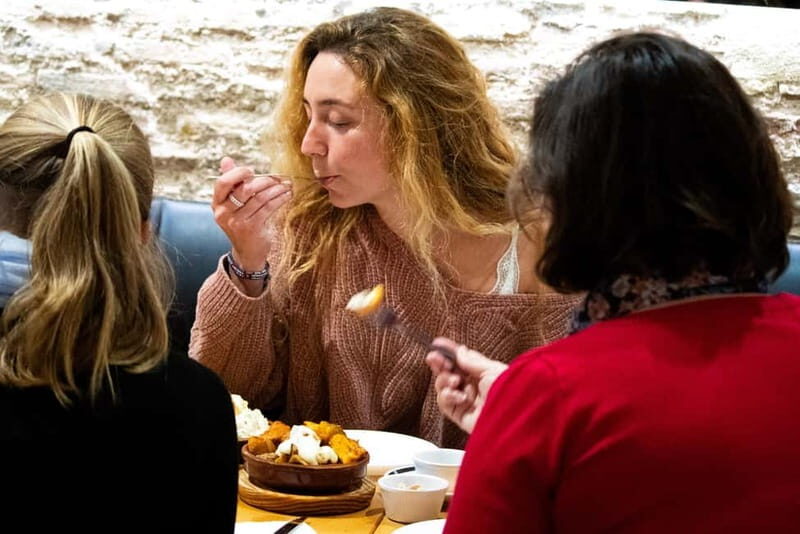 Valencia: Tapas Adventure with a Local Guide - Summary: Who Should Consider This Tour?