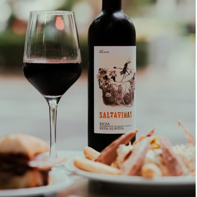 Valencia: Tapas and Drinks Evening Tour - Key Points