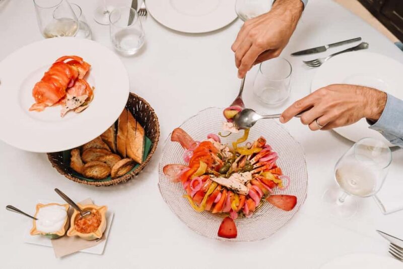 Valencia: Tapas and Drinks Evening Tour - An In-Depth Look at the Valencia Tapas & Drinks Tour