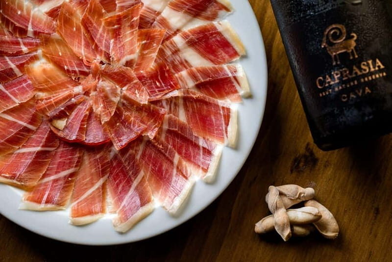 Valencia: Tapas and Sightseeing guided tour - A Deep Dive into the Valencia: Tapas and Sightseeing Tour