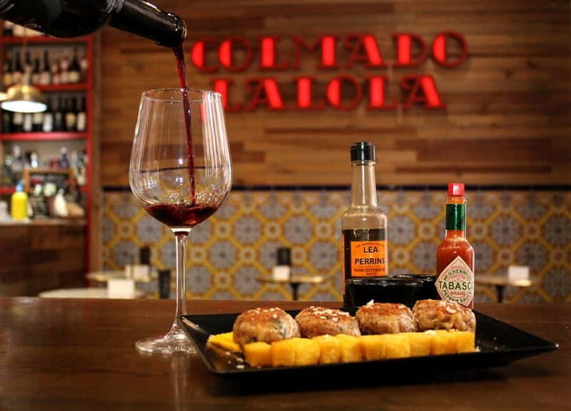 Valencia: Tapas and Sightseeing guided tour - Analyzing the Value