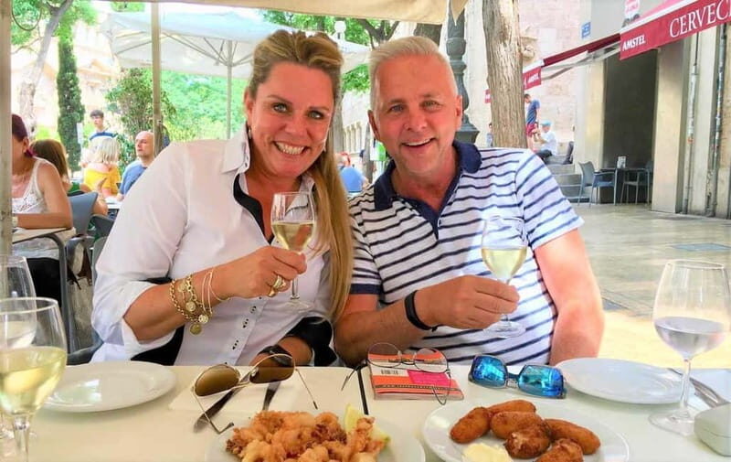 Valencia: Tapas and Sightseeing guided tour - Who Will Love This Experience?