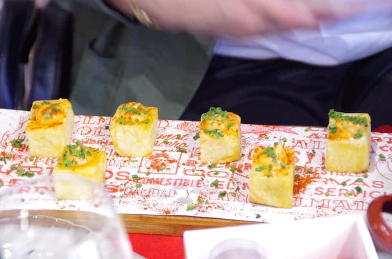 Valencia: Tapas and Sightseeing guided tour - The Verdict