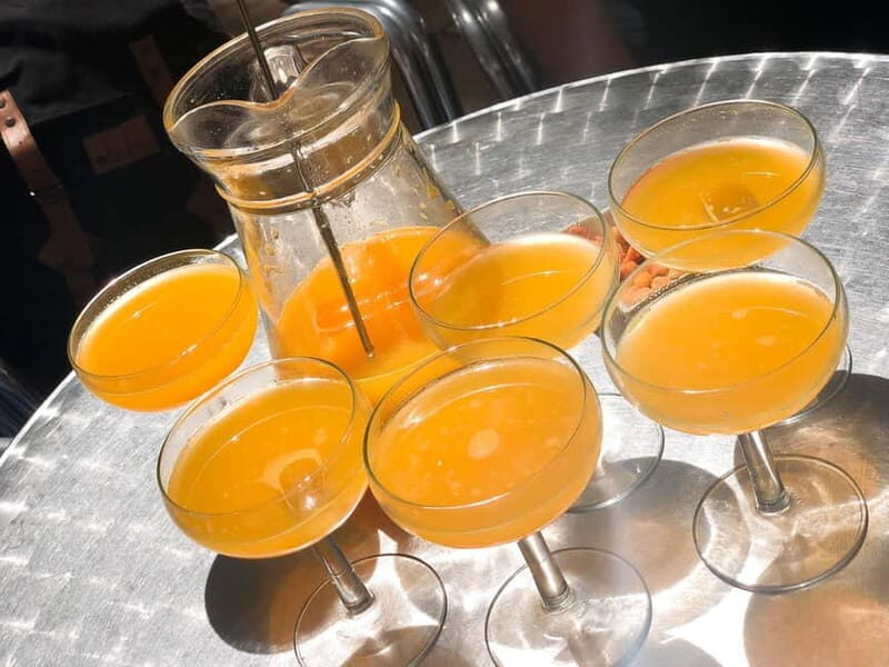 Valencia: Tapas and Sightseeing guided tour - FAQs