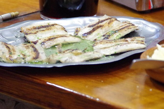 Valencia Tapas and Sightseeing Guided Tour - Valencia Tapas and Sightseeing Guided Tour: An Authentic Flavor of the City