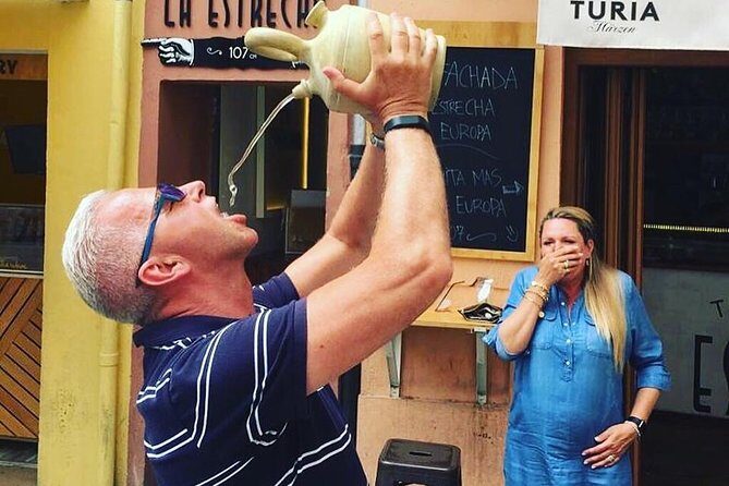 Valencia Tapas and Sightseeing Guided Tour - In-Depth Look at the Valencia Tapas and Sightseeing Tour