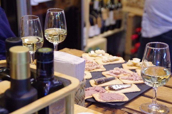 Valencia Tapas and Sightseeing Guided Tour - Frequently Asked Questions