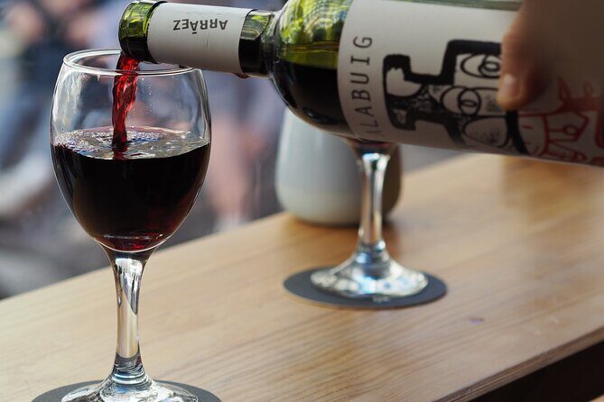 Valencia Tapas Crawl by Food Lover Tour - Final Thoughts