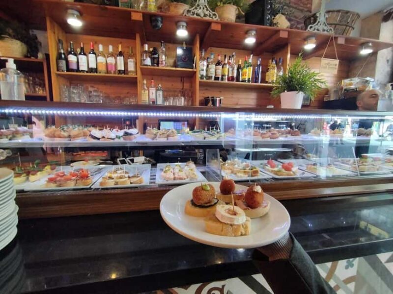 Valencia Tapas Tour: Market, History & Local Bites - The Value of Guided Gastronomy