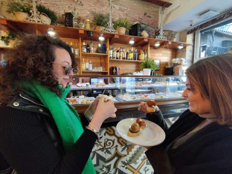 Valencia Tapas Tour: Market, History & Local Bites - Practical Tips for Your Tour