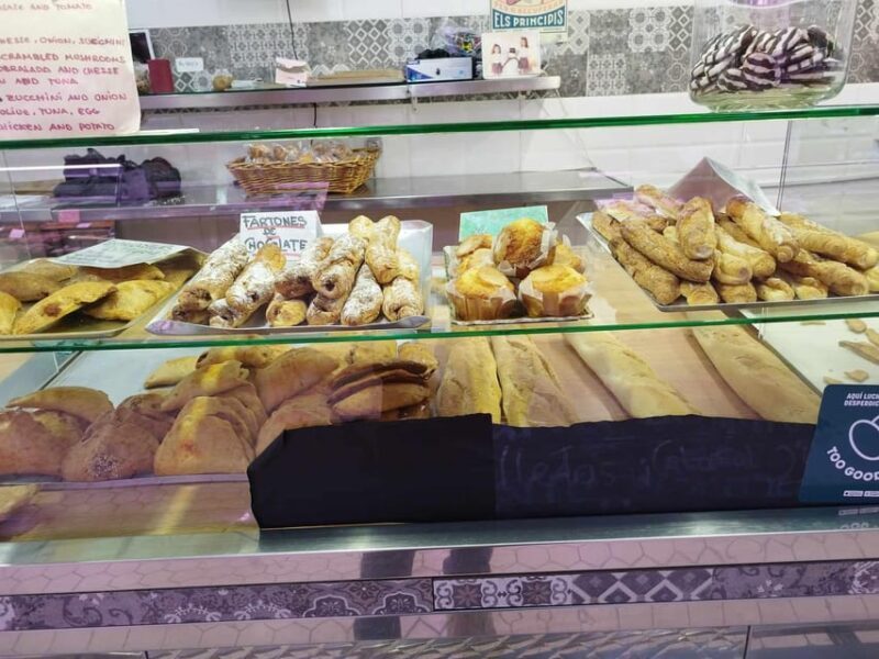 Valencia Tapas Tour: Market, History & Local Bites - FAQs