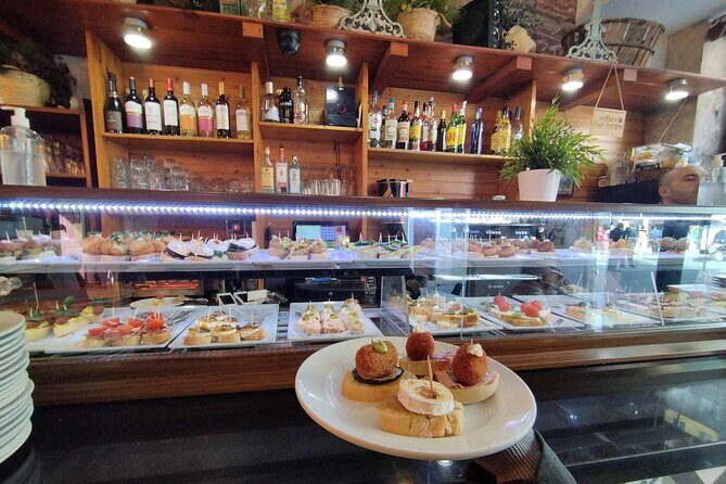 Valencia Tapas Tour: Market, History & Local Bites - Exploring Valencia’s Flavors and Sights in Depth