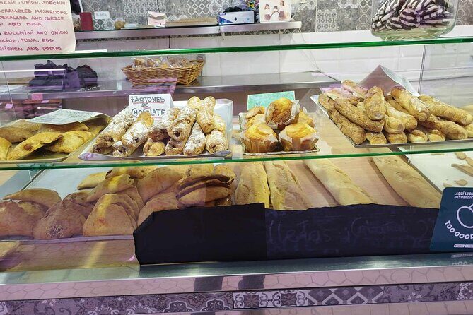 Valencia Tapas Tour: Market, History & Local Bites - Who Will Enjoy This Tour?