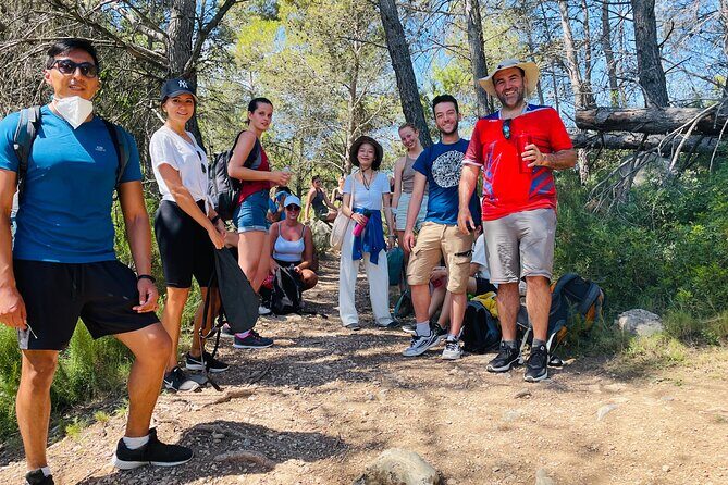 Valencia to Montanejos Rafting or Kayaking or Hiking - A Deep Dive into the Montanejos Experience