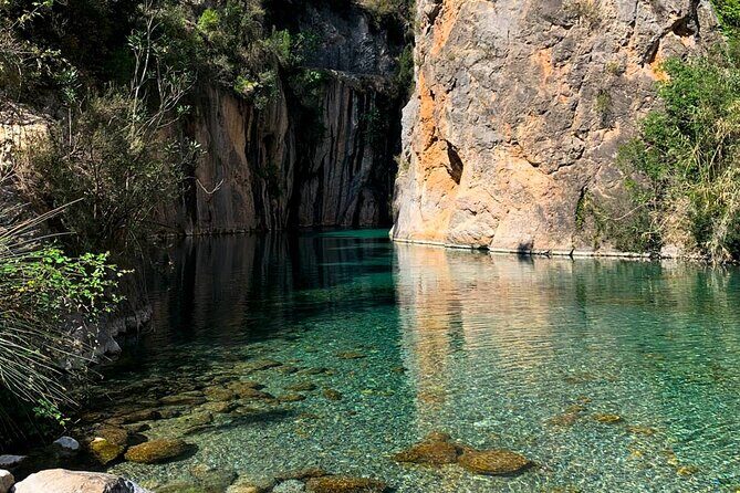 Valencia to Montanejos Rafting or Kayaking or Hiking - Final Thoughts