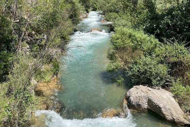 Valencia to Montanejos Rafting or Kayaking or Hiking - Frequently Asked Questions