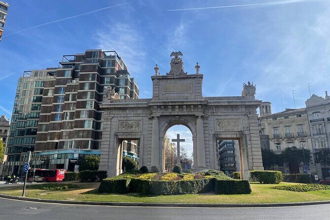 Valencia: Top 25 Highlights Guided Bike Tour - Valencia: Top 25 Highlights Guided Bike Tour – A Detailed Review