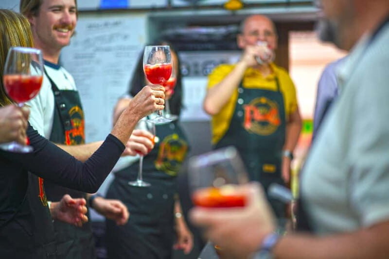 Valencia: Traditional Paella Cooking Class and Dinner - FAQ