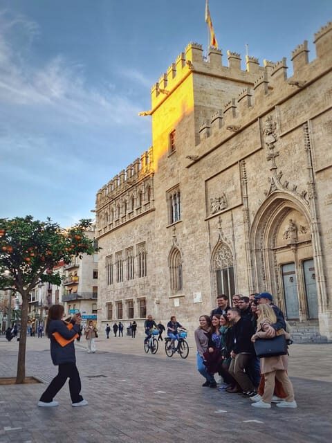 Valencia Treasure Hunt: Uncover the City's Secrets - An In-Depth Look at the Valencia Treasure Hunt