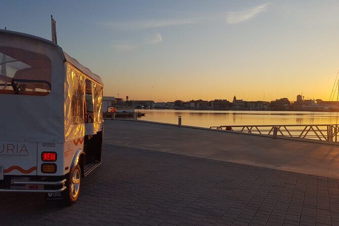 Valencia: Tuk Tuk Modern Tour - Who Will Love This Tour?