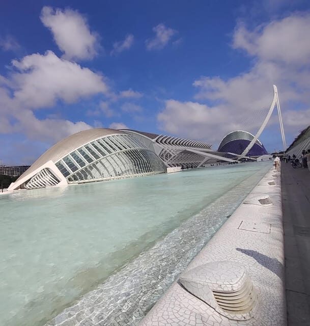 Valencia: Turia Park Guided Bike Tour - Key Points