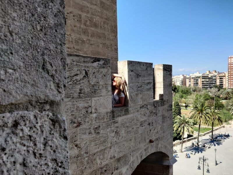 Valencia: Turia Park Guided Bike Tour - Who Will Love This Tour?