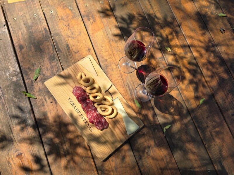 Valencia: Utiel-Requena Cave & Winery Day Trip with Tasting - Final Thoughts