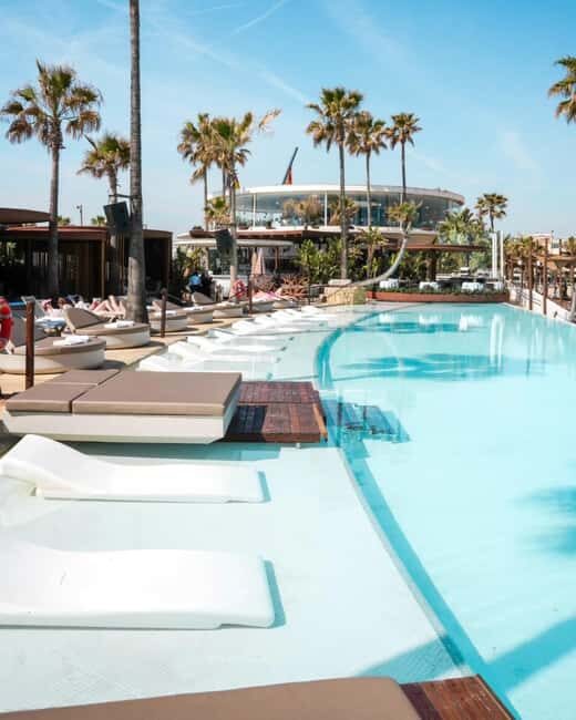 Valencia: VIP Party - A Unique Nightlife Tour - Key Points