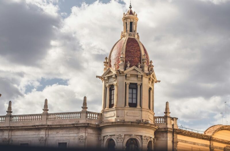 Valencia: Walking Tour of City Highlights with tastings - FAQ
