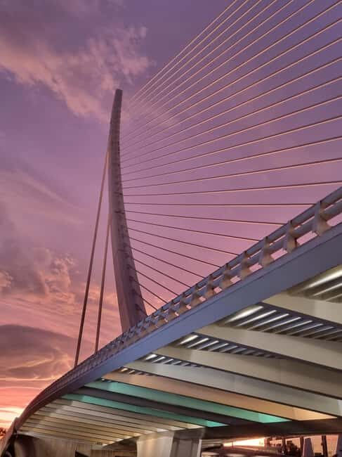 Valencia: Walking tour of the City of Arts and Sciences in Italian - FAQ