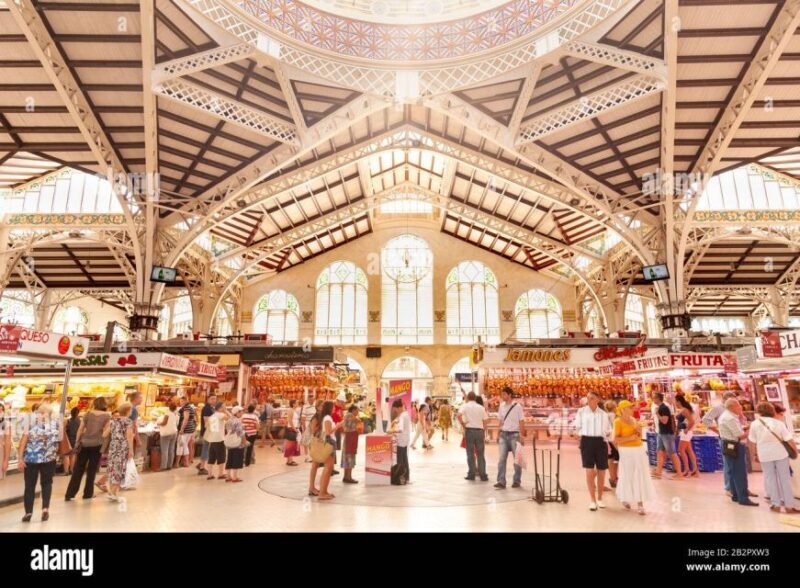 Valencia: Walking Tour of the Medieval City Center - The Value of a Short but Rich Tour