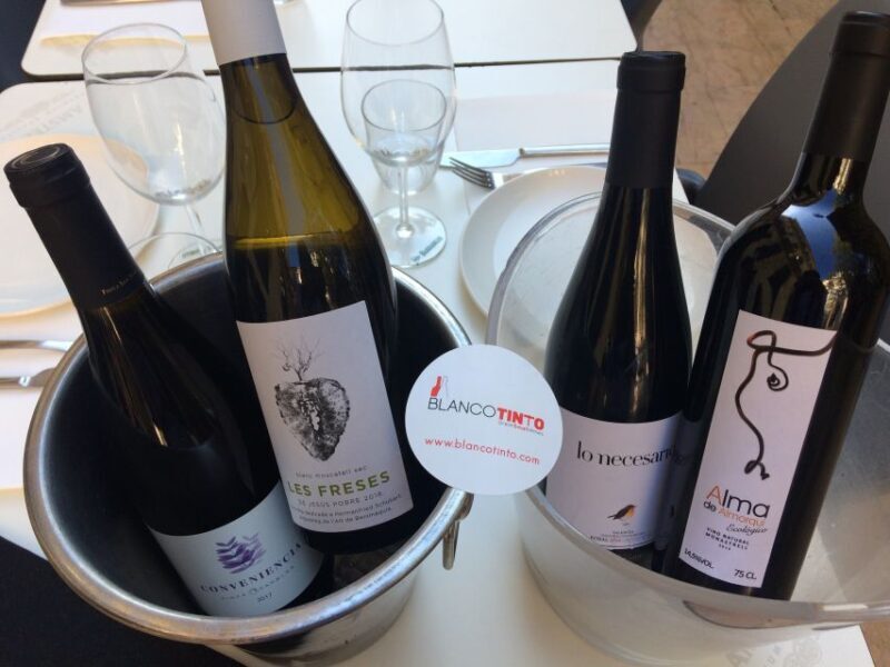 Valencia: Wine Tasting and Tapas Experience - A Detailed Look at the Valencia Wine and Tapas Tour