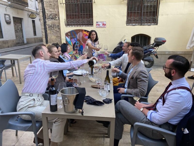 Valencia: Wine Tasting and Tapas Experience - Final Thoughts