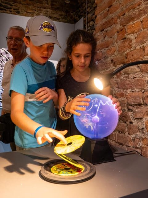 Valencia: World of Illusions Museum Entrance Ticket - What to Expect at the World of Illusions Museum in Valencia