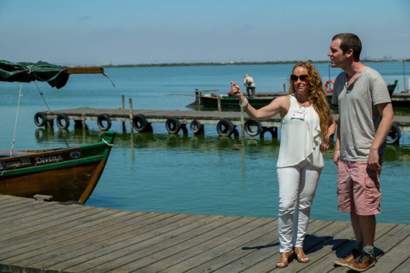 Valencia: Xativa Castle and Albufera Lagoon Private Tour - Who Will Love This Tour?