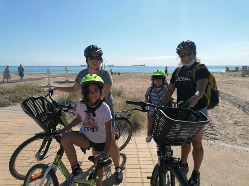 Valencia: Xativa Castle and Albufera Lagoon Private Tour - FAQ