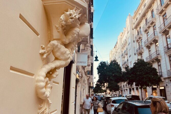 Valencian Art Nouveau: A Self-Guided Walk Through Eixample - Final Thoughts