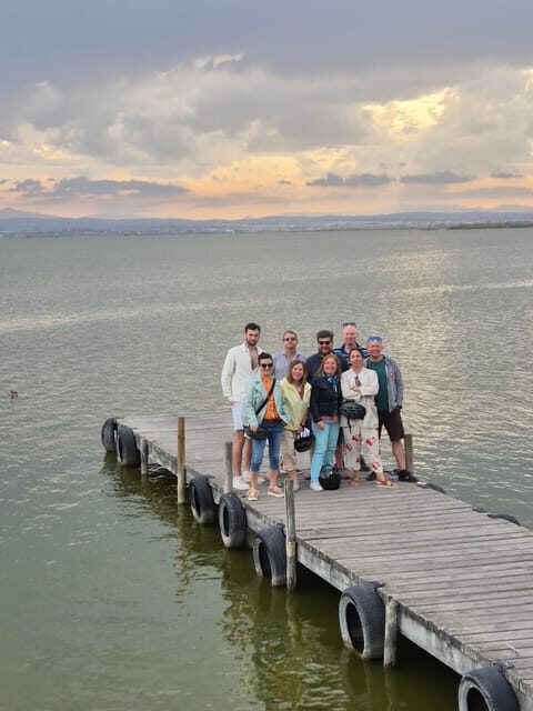 Valencia's Albufera, cycling guided tour - FAQ