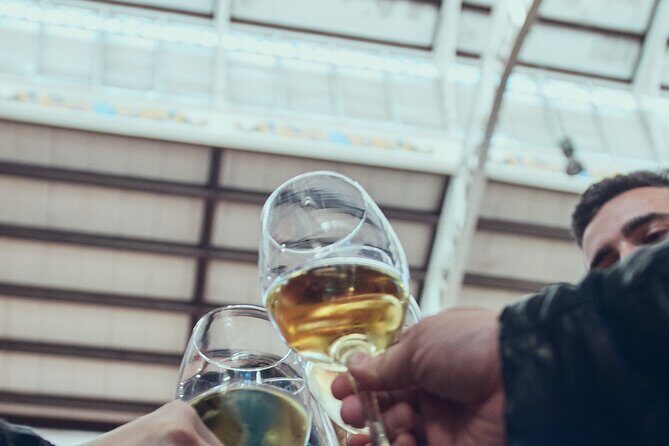 Valencia's Greatest Food, History & Culture Tour - FAQ