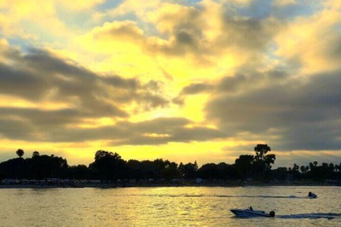 Valentine Sunset Cruise in Mission Bay with Live Music - A Deep Dive into the Experience