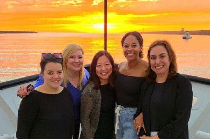 Valentine Sunset Cruise in Mission Bay with Live Music - Who Should Consider This Cruise?