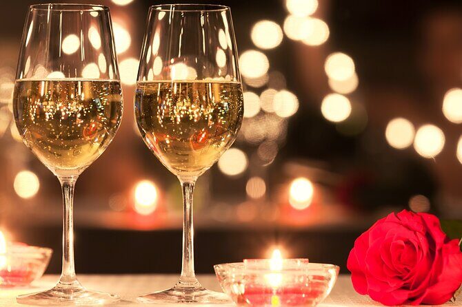 Valentine's Day Dinner Cruise with live Brazilian show on Sydney Harbour - Who Should Consider This Tour?