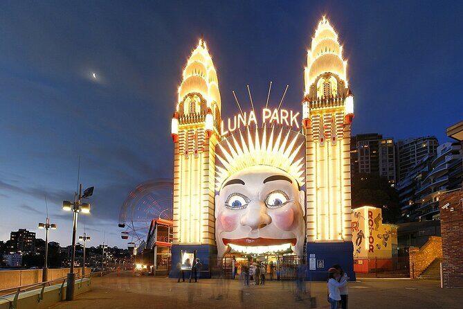 Valentine's Day Dinner Cruise with live Brazilian show on Sydney Harbour - Final Thoughts