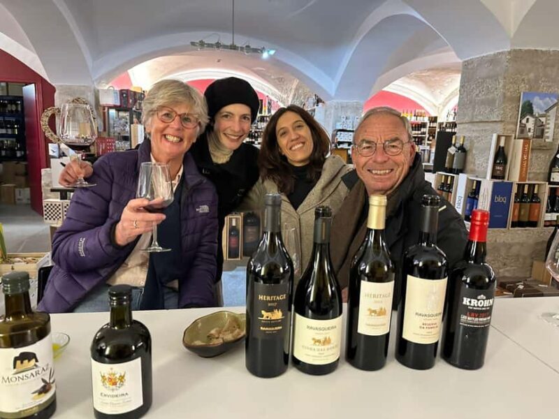 Valentines Day Evora: A Blissful Walking Tour with Passion - The Experience Breakdown: A Detailed Look