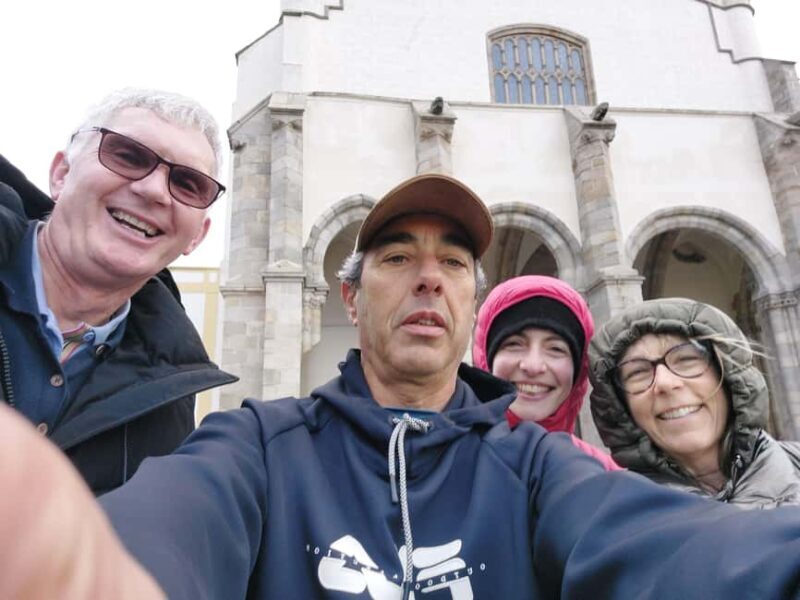 Valentines Day Evora: A Blissful Walking Tour with Passion - A Few Considerations