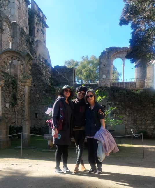 Valentines Day Evora: A Blissful Walking Tour with Passion - Who Is This Tour Perfect For?