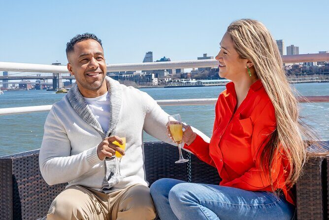 Valentine's Day Romantic Brunch Cruise in New York - An In-Depth Look at the Cruise Experience