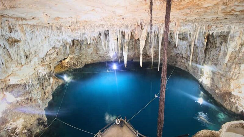 Valladolid: 3 cenotes in one day - Considering the Price and Value